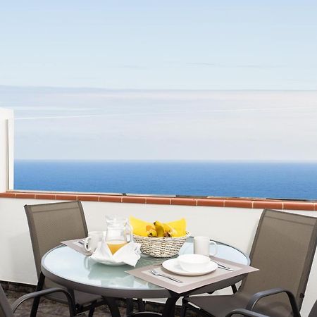 Apartamento El Rincón with Sea View I Icod De Los Vinos Exterior foto
