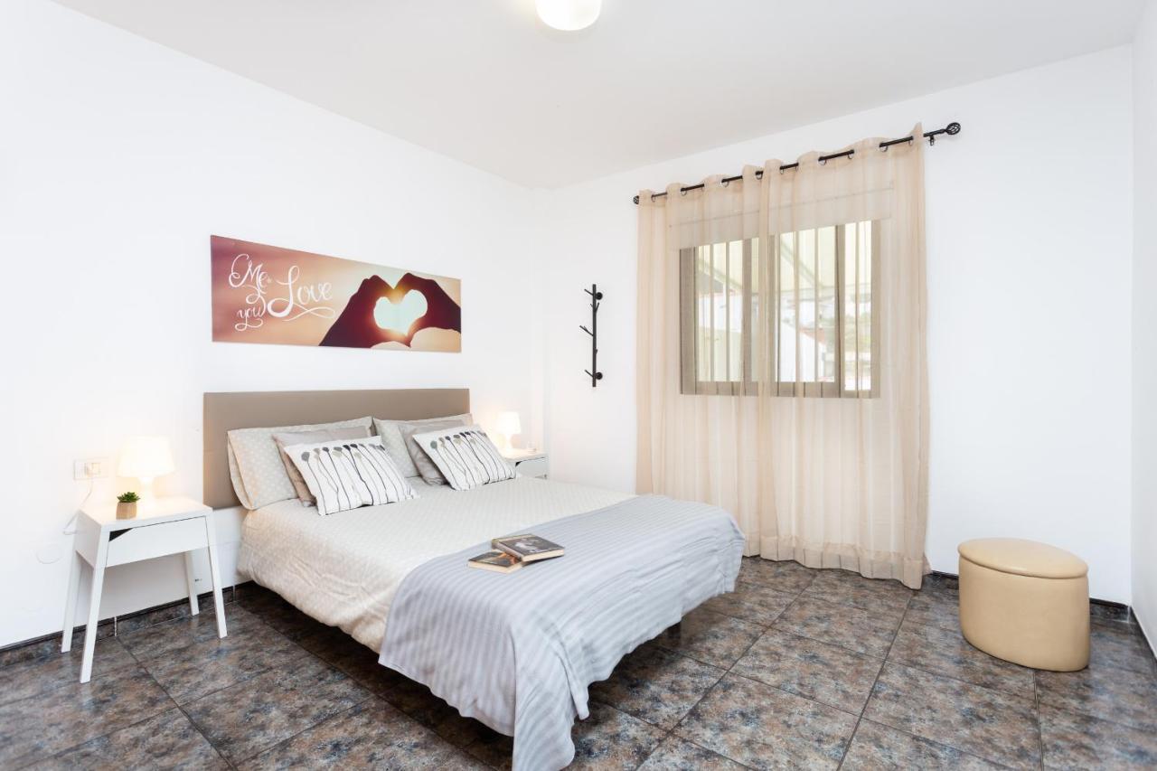 Apartamento El Rincón with Sea View I Icod De Los Vinos Exterior foto