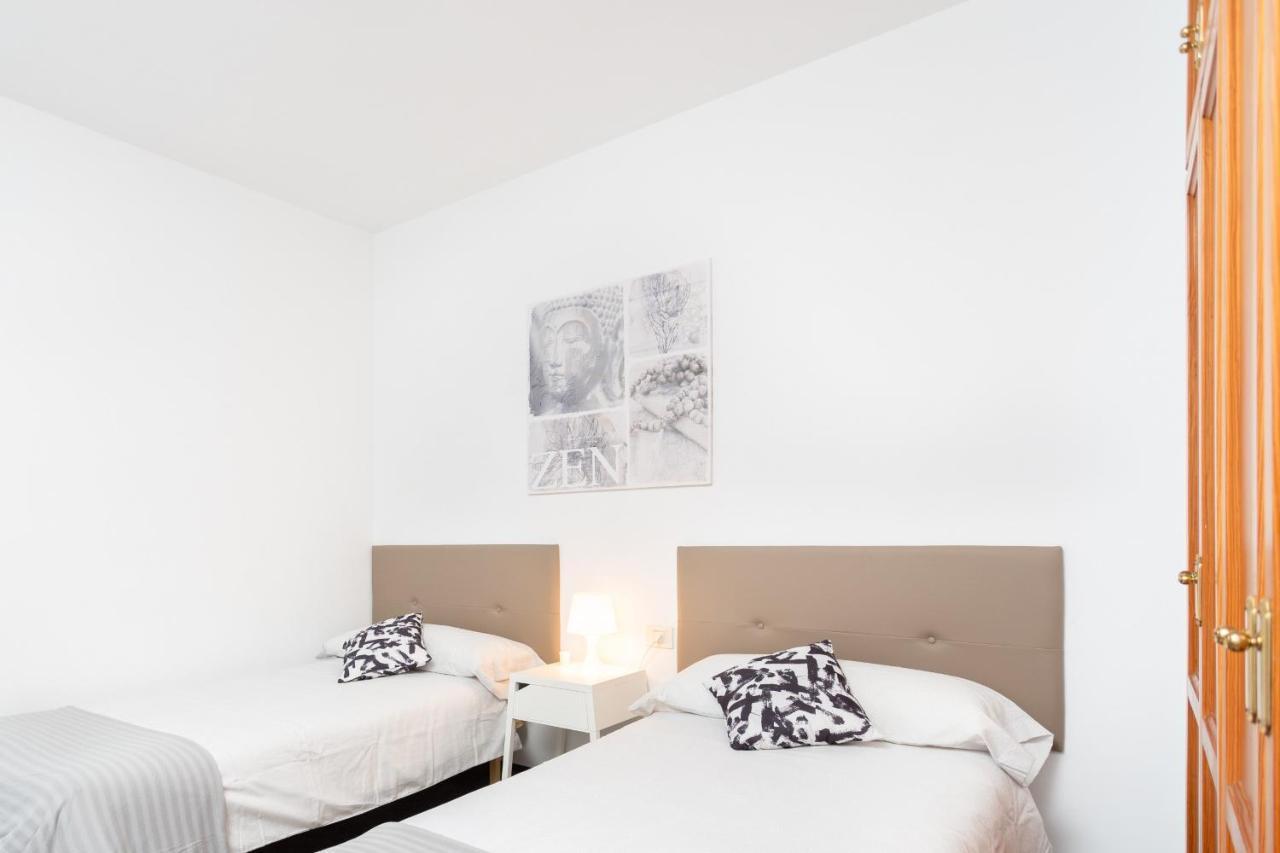 Apartamento El Rincón with Sea View I Icod De Los Vinos Exterior foto