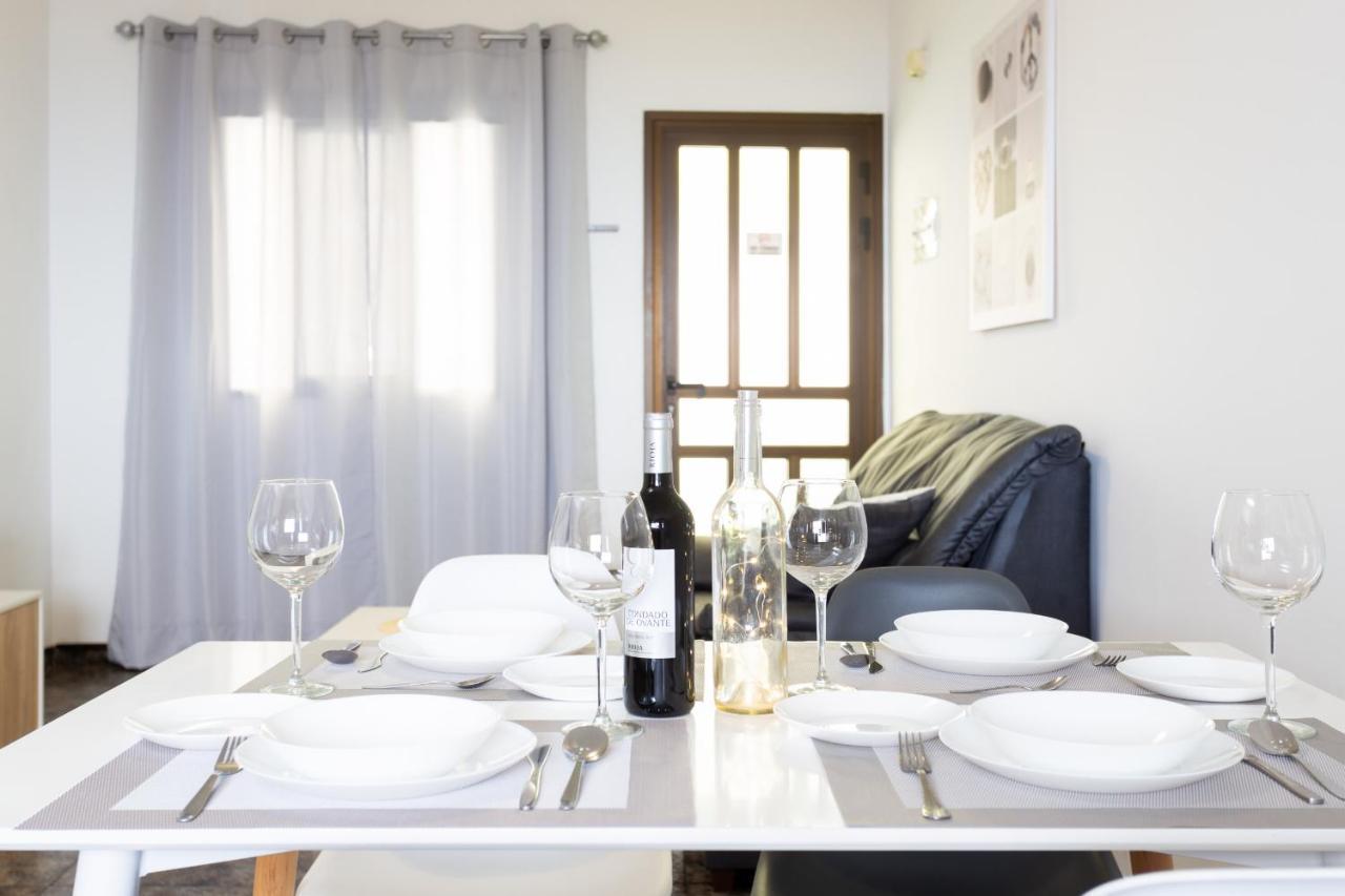 Apartamento El Rincón with Sea View I Icod De Los Vinos Exterior foto